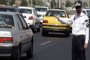 تشریح آخرین وضعیت و تمهیدات ترافیکی پلیس در مراسم سالگرد ارتحال امام