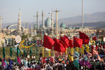  ۱۰۰ موکب مردمی جهت خدمت‌رسانی به اجتماع بزرگ «أنا علی العهد» برپا می‌شوند