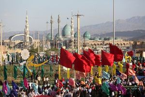  ۱۰۰ موکب مردمی جهت خدمت‌رسانی به اجتماع بزرگ «أنا علی العهد» برپا می‌شوند