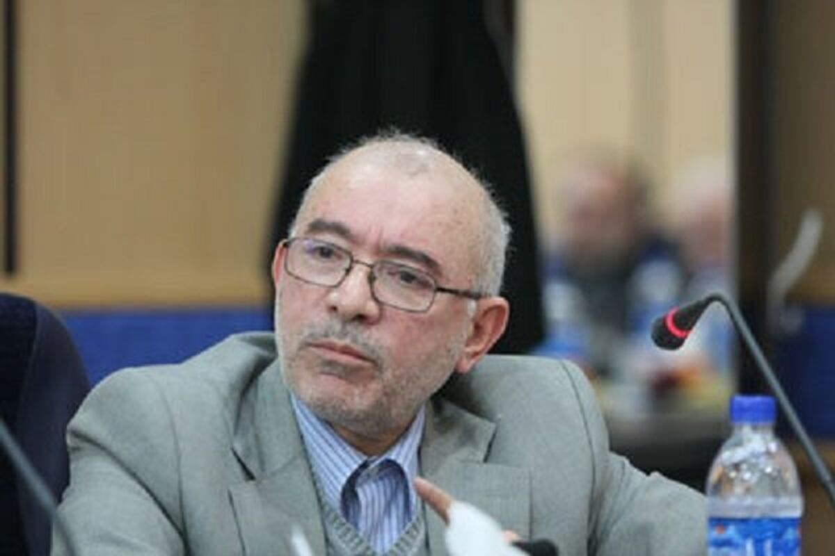 معاون وزیر بهداشت در گرگان