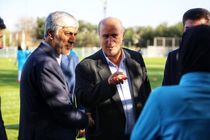 استقلال و پرسپولیس باید به بخش‌خصوصی واگذار شوند