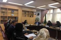 ابتکار بر تقویت نقش زنان در صلح و امنیت بین الملل تاکید کرد