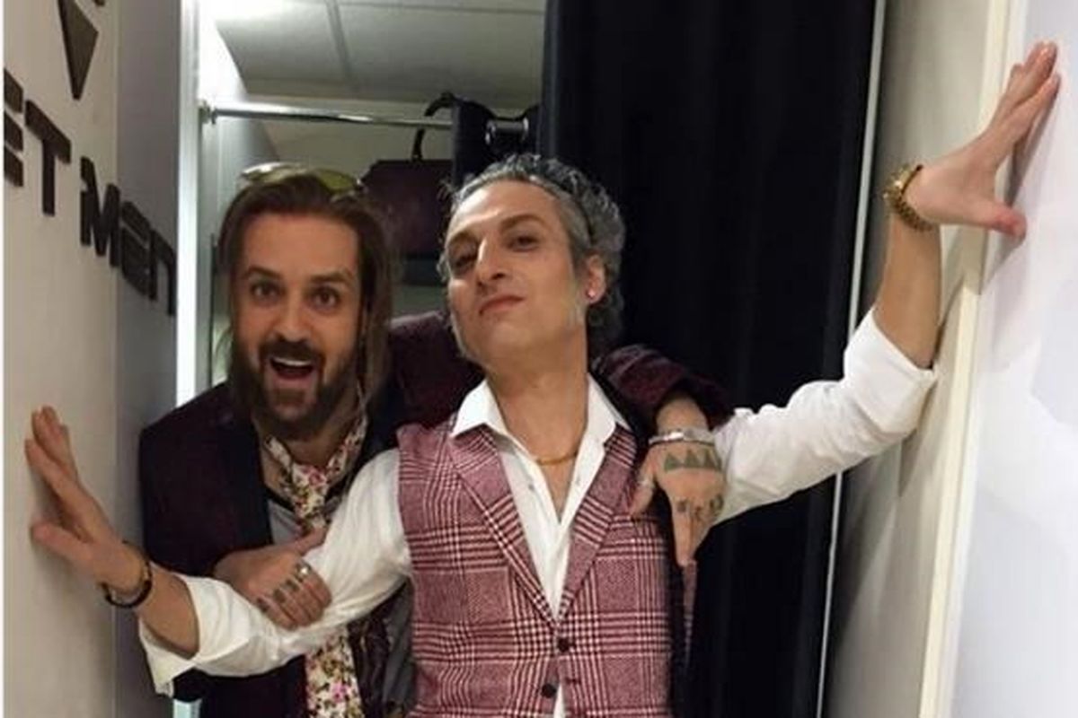 فیلم سینمایی کاتیوشا