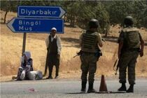 ترکیه حالت فوق العاده در استان دیار بکر را گسترش داد