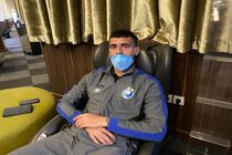 دانشگر نفر دوم لیست یحیی؛ نعمتی بیاید خیال گل محمدی راحت می شود