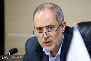 در سال ۱۴۰۱ به میزان ۹ همت از اعتبارات مصوب سفر ریاست جمهوری به استان جذب کردیم