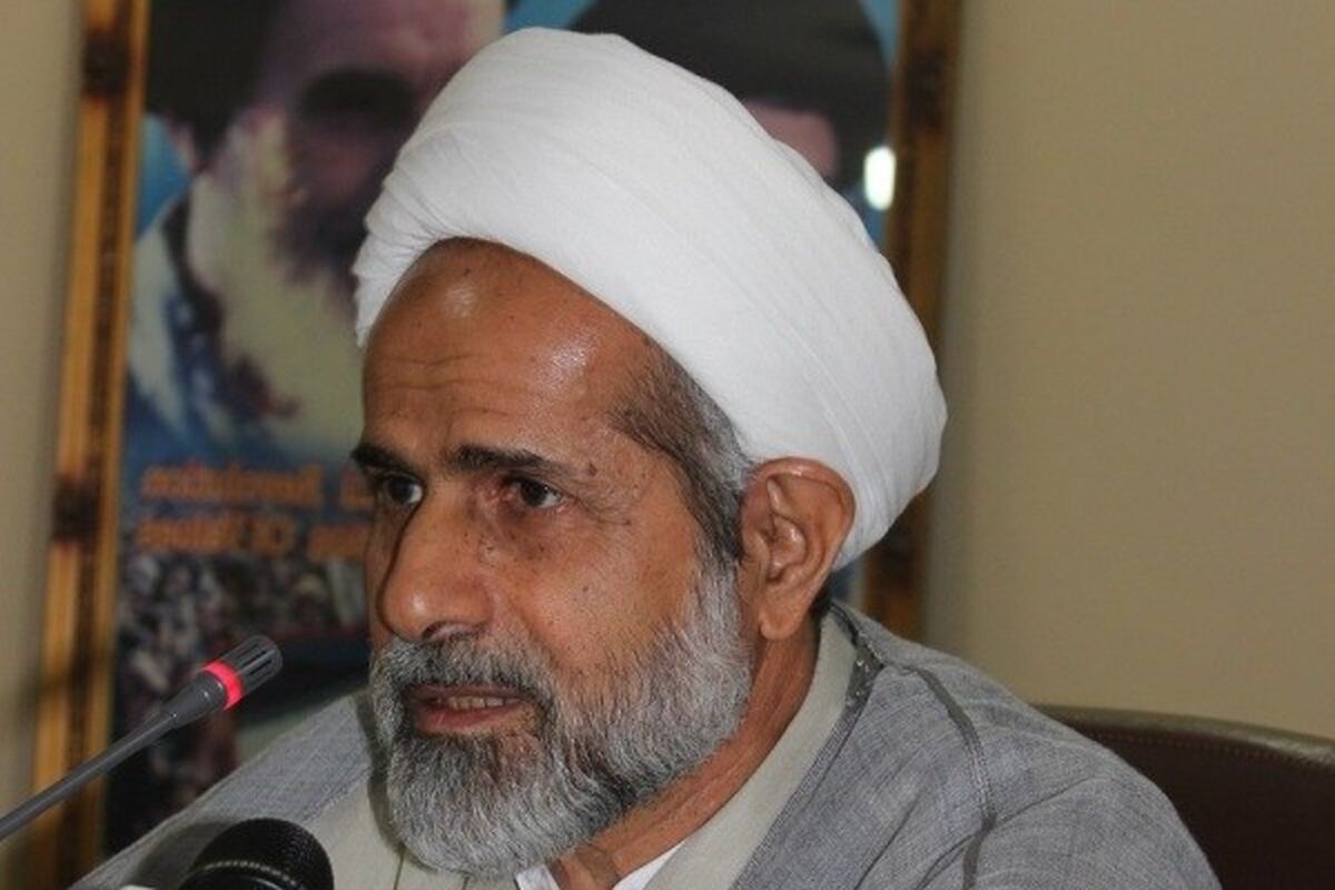 متین