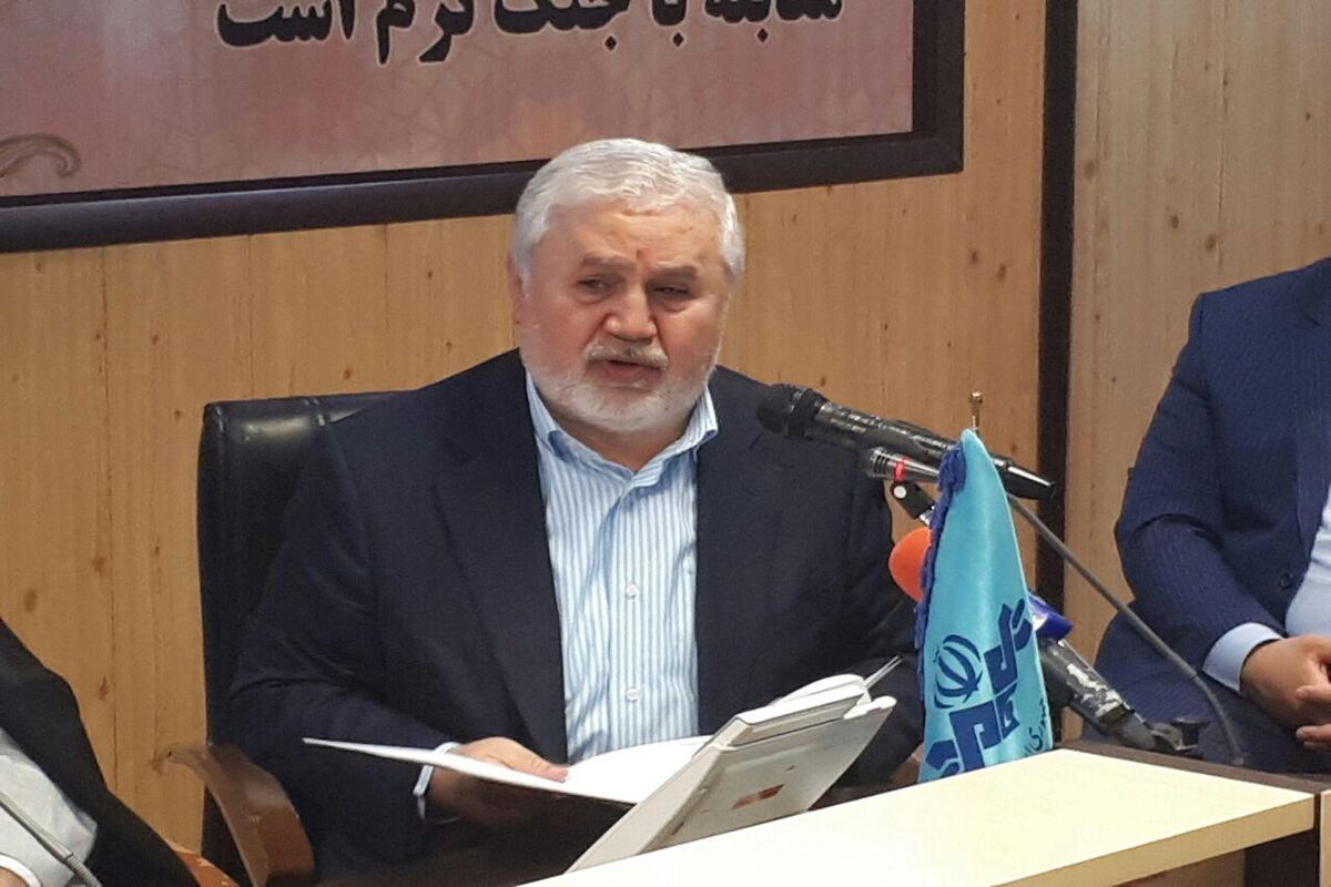علی دارابی 