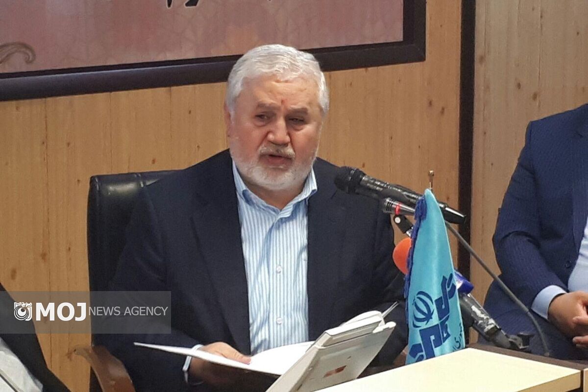 علی دارابی 