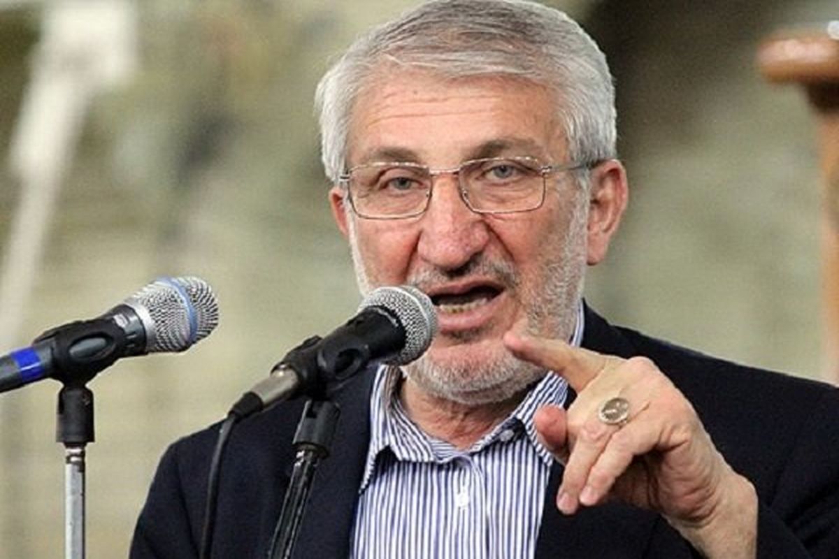 محمد سعیدی کیا