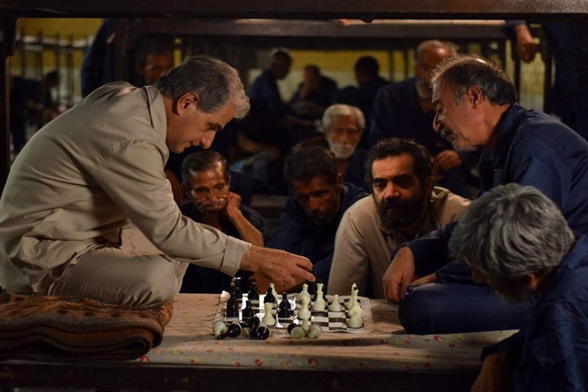 سریال سرگذشت