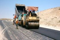 آغازعملیات منظر آرایی کمربندی خمینی شهر