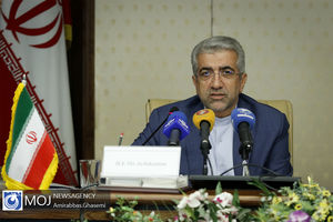 وزارت نیرو در استان یزد 136 پروژه دارد