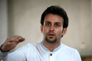 حامد اویسی طهرانی مدیر روابط عمومی خانه نمایش شد