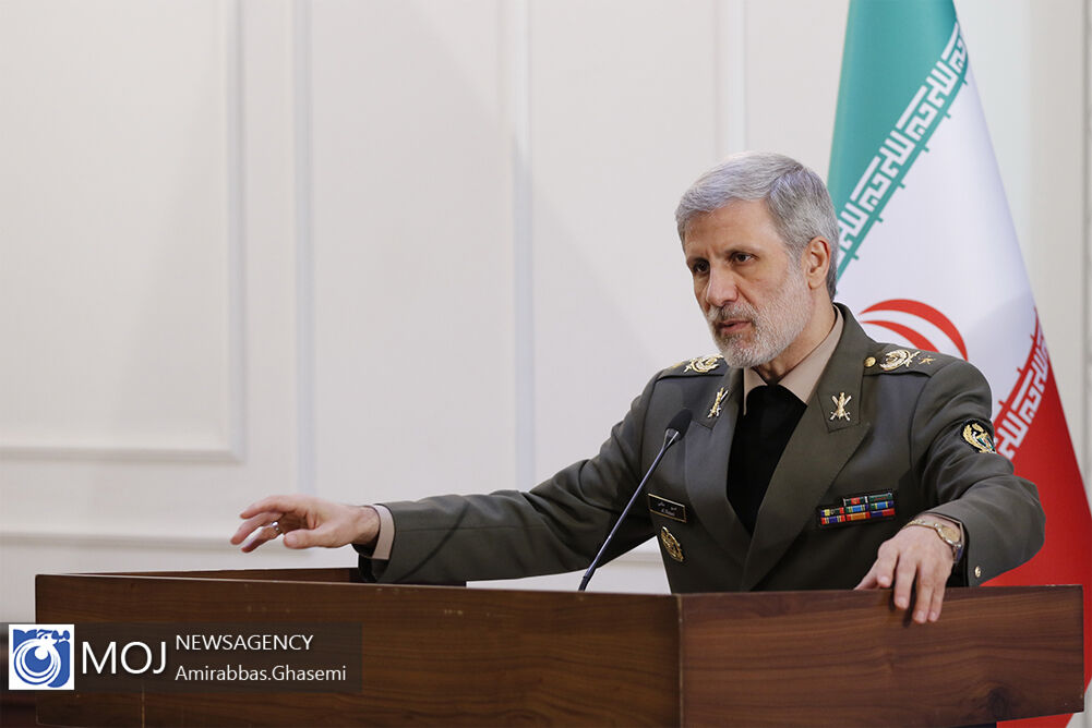 راهزنی دریایی انگلستان توسط ما تحمل نخواهد شد