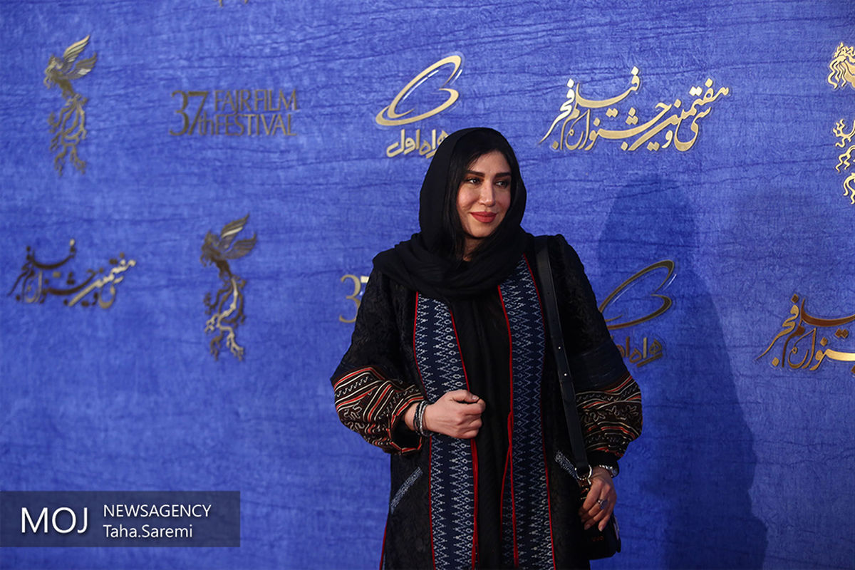 چهارمین روز سی و هفتمین جشنواره فیلم فجر/ نسیم ادبی