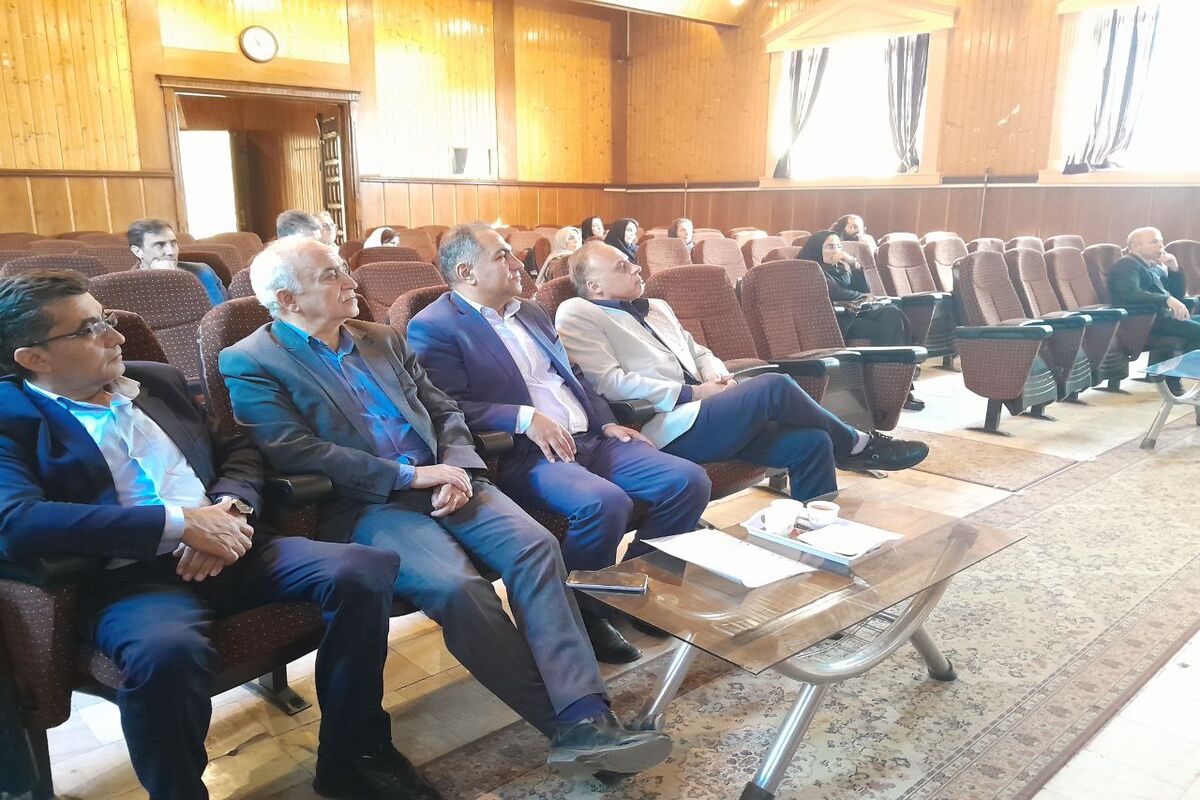 جامعه شناسی اردبیل