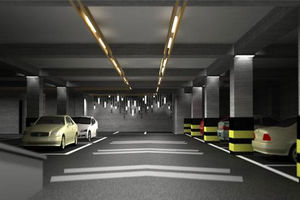 3 پارکینگ جدید در قم احداث می شود