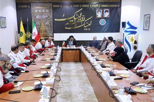 ۴۰ هزار خدمت پزشکی به زائران ایرانی در مکه و مدینه ارائه می‌شود