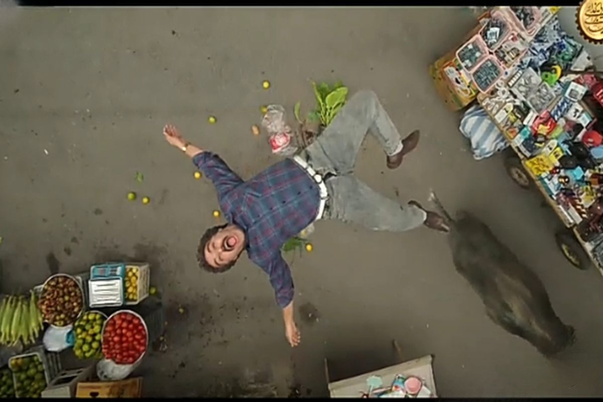 سریال+پایتخت