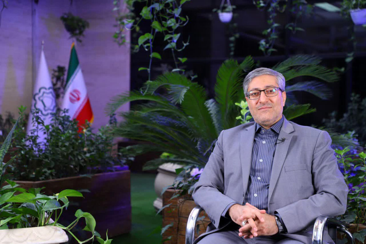 مجید متین فر