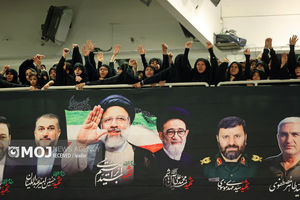 هیئت دولت مراسم بزرگداشت رئیس‌جمهور شهید و همراهان را برگزار می‌کند