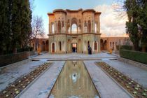 تلاش و تکاپوی کرمان برای اتصال به مثلث گردشگری