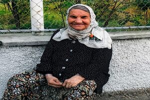 درخواست پلیس آگاهی از پایتخت‌نشینان؛ پیرزن ۸۱ ساله ۴ سال است ناپدید شده است