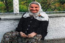 درخواست پلیس آگاهی از پایتخت‌نشینان؛ پیرزن ۸۱ ساله ۴ سال است ناپدید شده است