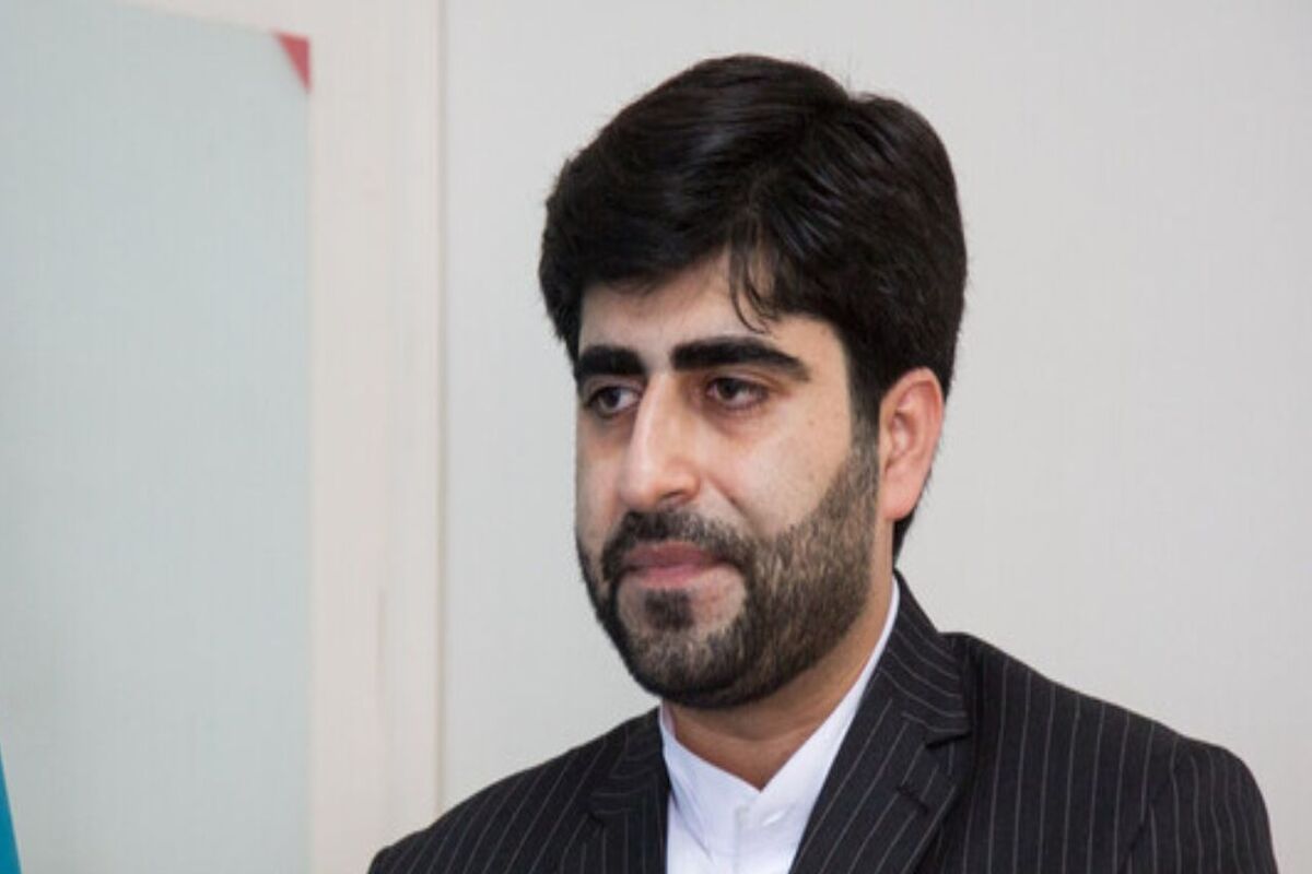 حسین میرزایی