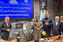 رونمایی از لوح ۱۲ اثر ثبت‌ ملی دفاع مقدس خوزستان