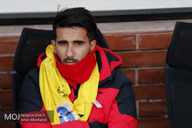 بشار رسن جدایی خود را از پرسپولیس اعلام کرد