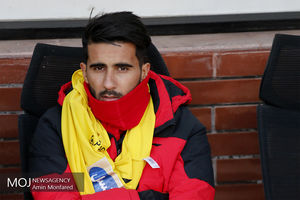 گل‌محمدی از من خواست پرسپولیس را ترک کنم