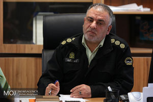 پاکسازی دره فرحزاد از معتادان متجاهر آغاز شد