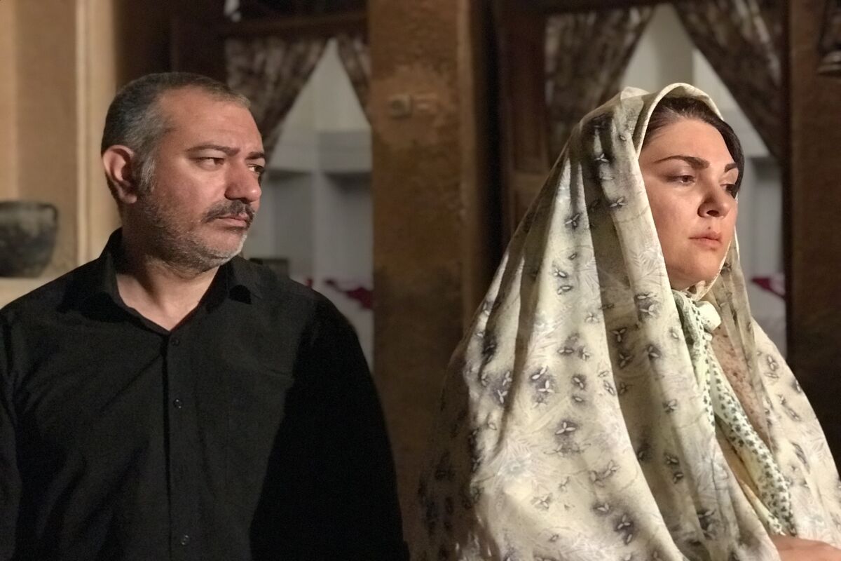 فیلم سینمایی سیمین