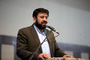 شهر صدرا؛ نمادی از یک ایران کوچک/صدرا از جایگاه ویژه‌ای برای سرمایه‌گذاری برخوردار است