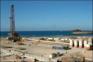 مذاکرات جدید نفتی ایران چین