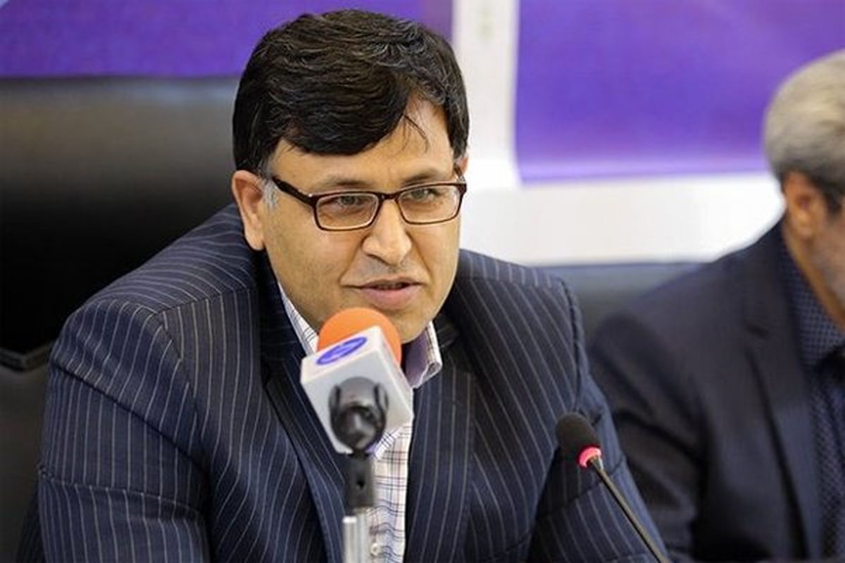 اصفهان- معاون فرهنگی شهردار