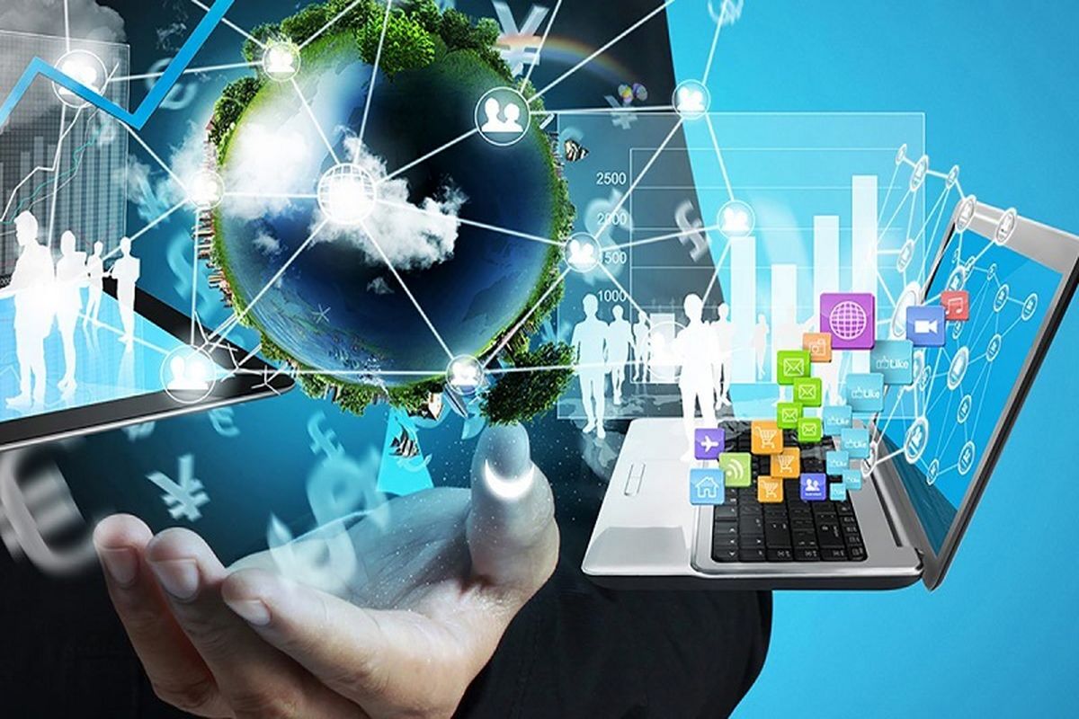 فناوری اطلاعات