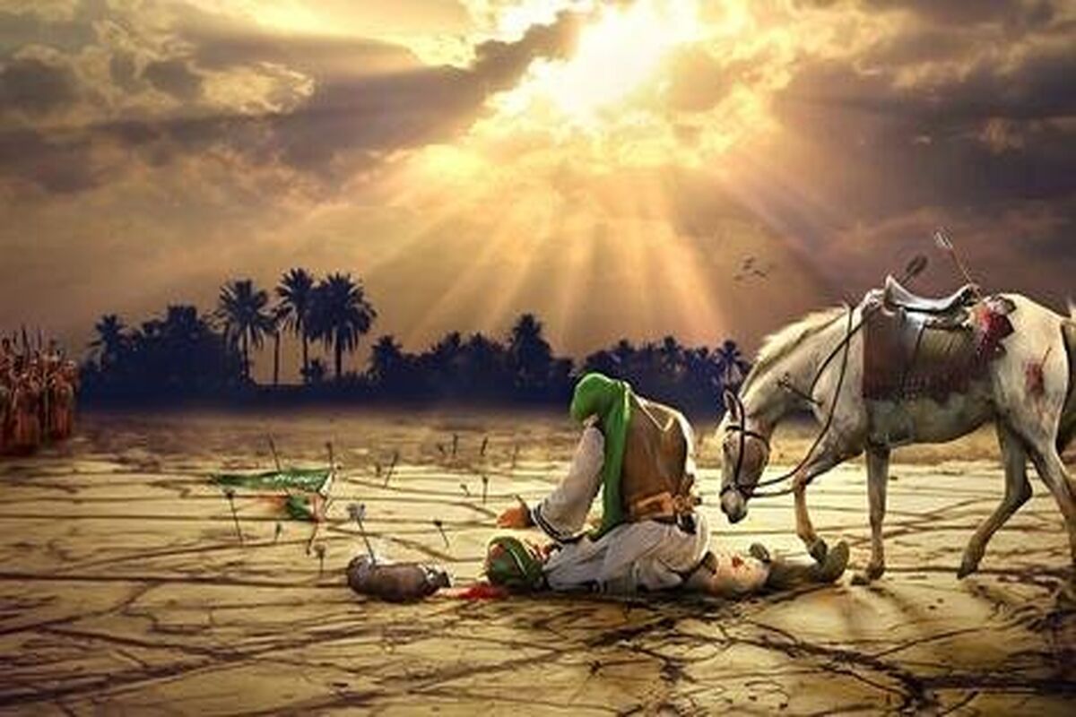 قیام+امام+حسین