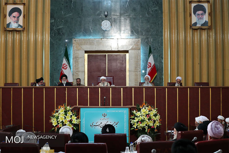 برگزاری نخستین جلسه هیات اندیشهورز مجلس خبرگان رهبری