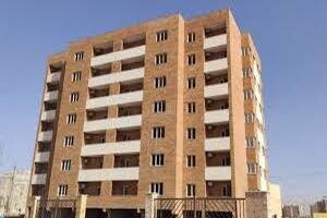 اضافه شدن ۵ هزار واحد مسکونی به شهرستان رشت