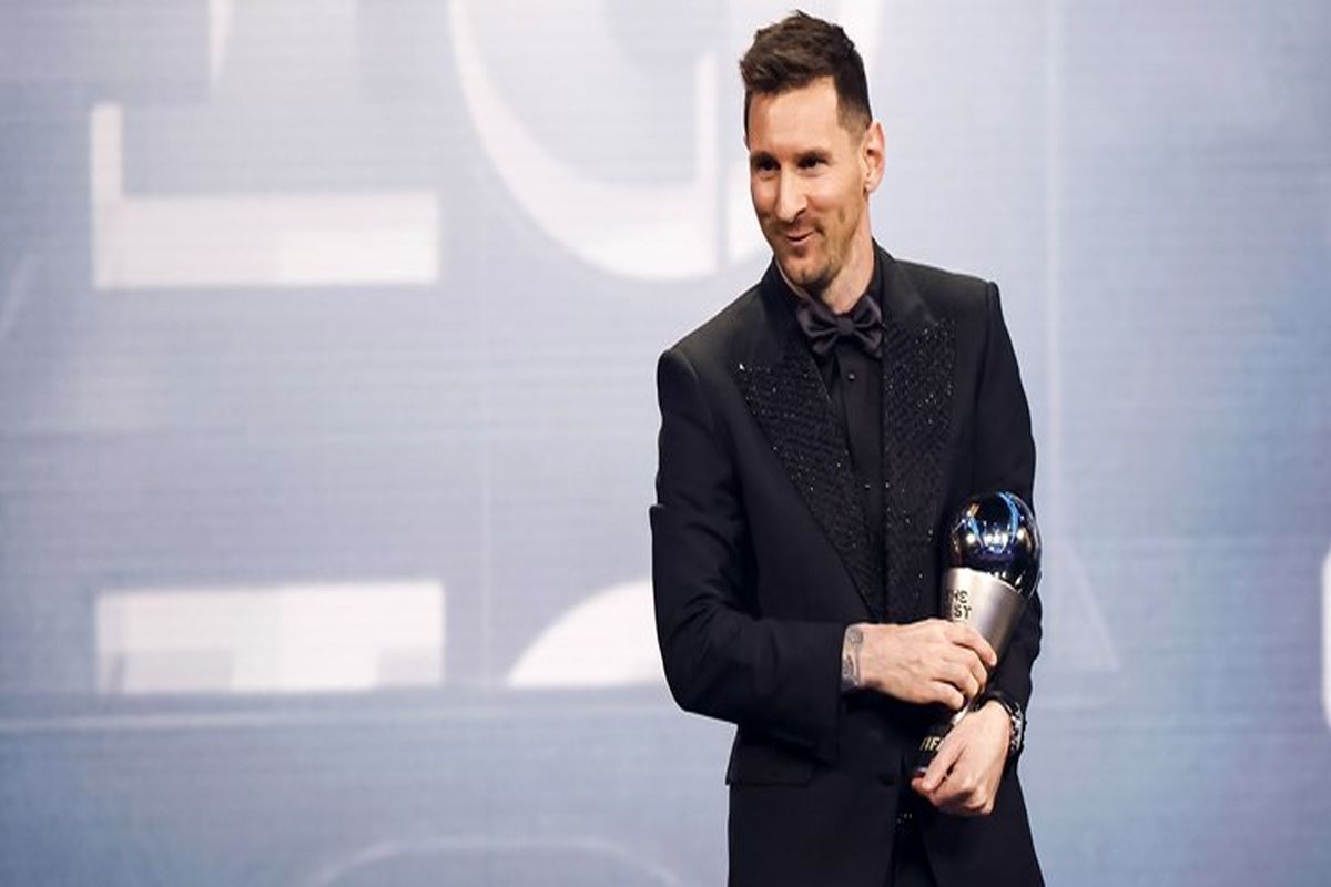 بهترین‌های فوتبال جهان در سال ۲۰۲۳