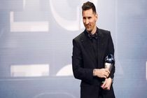 بهترین‌های فوتبال جهان در سال ۲۰۲۳ مشخص شدند/لیونل مسی بهترین جهان شد