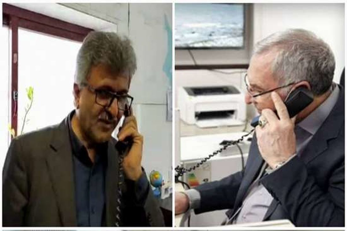 رئیس دانشگاه علوم پزشکی گیلان 