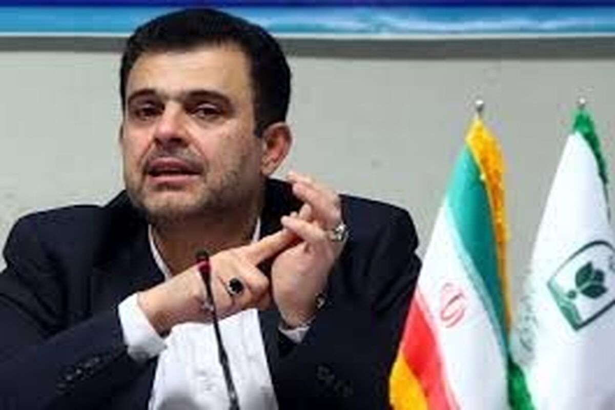 مسیب زاده