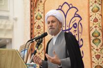 برپایی رویدادهای بزرگ باید در دستور کار پیام رسان‌های غدیر قرار گیرد