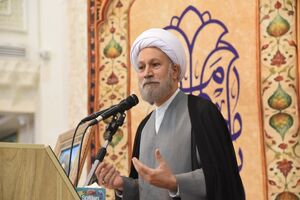 فردوسی بیش از همه عناصر هویت ایرانی را بیان کرده است