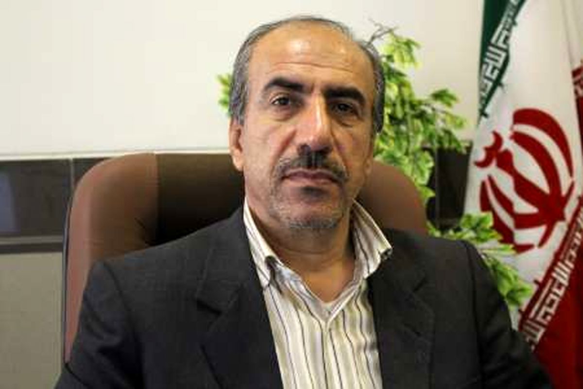 فرماندار روانسر