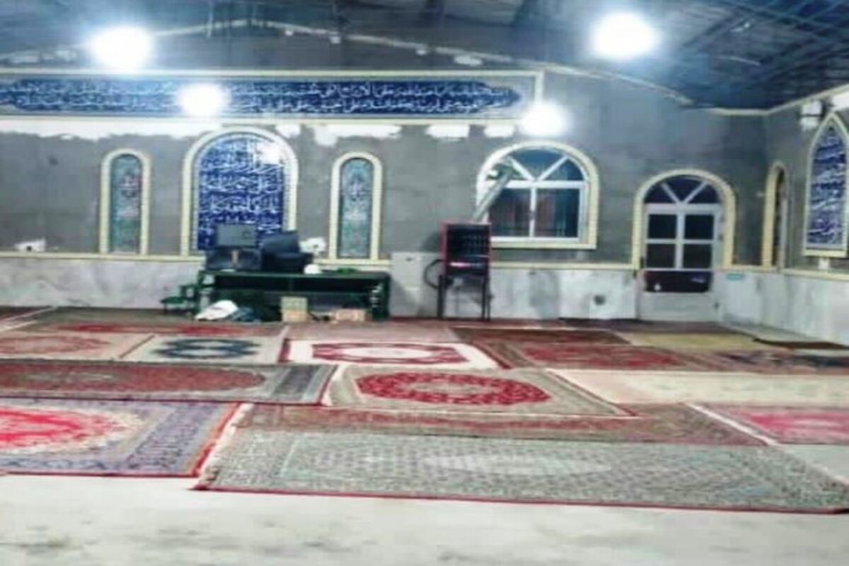 اوقاف مازندران